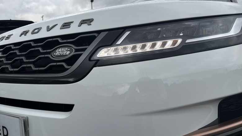 Land Rover Range Rover Evoque 1.5 P300e R-Dynamic S 5dr Auto Hatchback